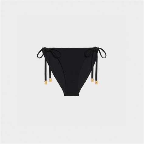 Women's Mat Jersey Triomphe Panties 